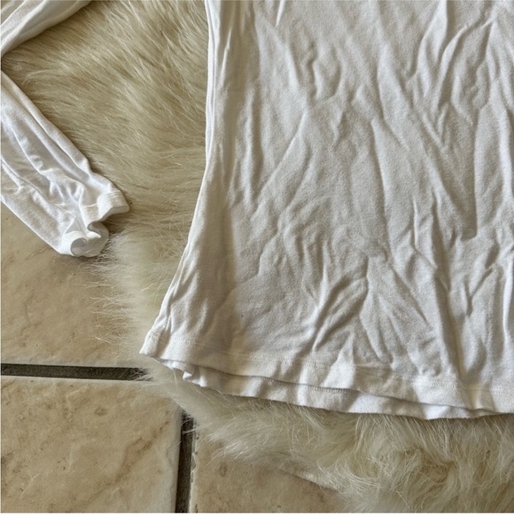 H&M Lacy Blouse - Picture 3 of 5